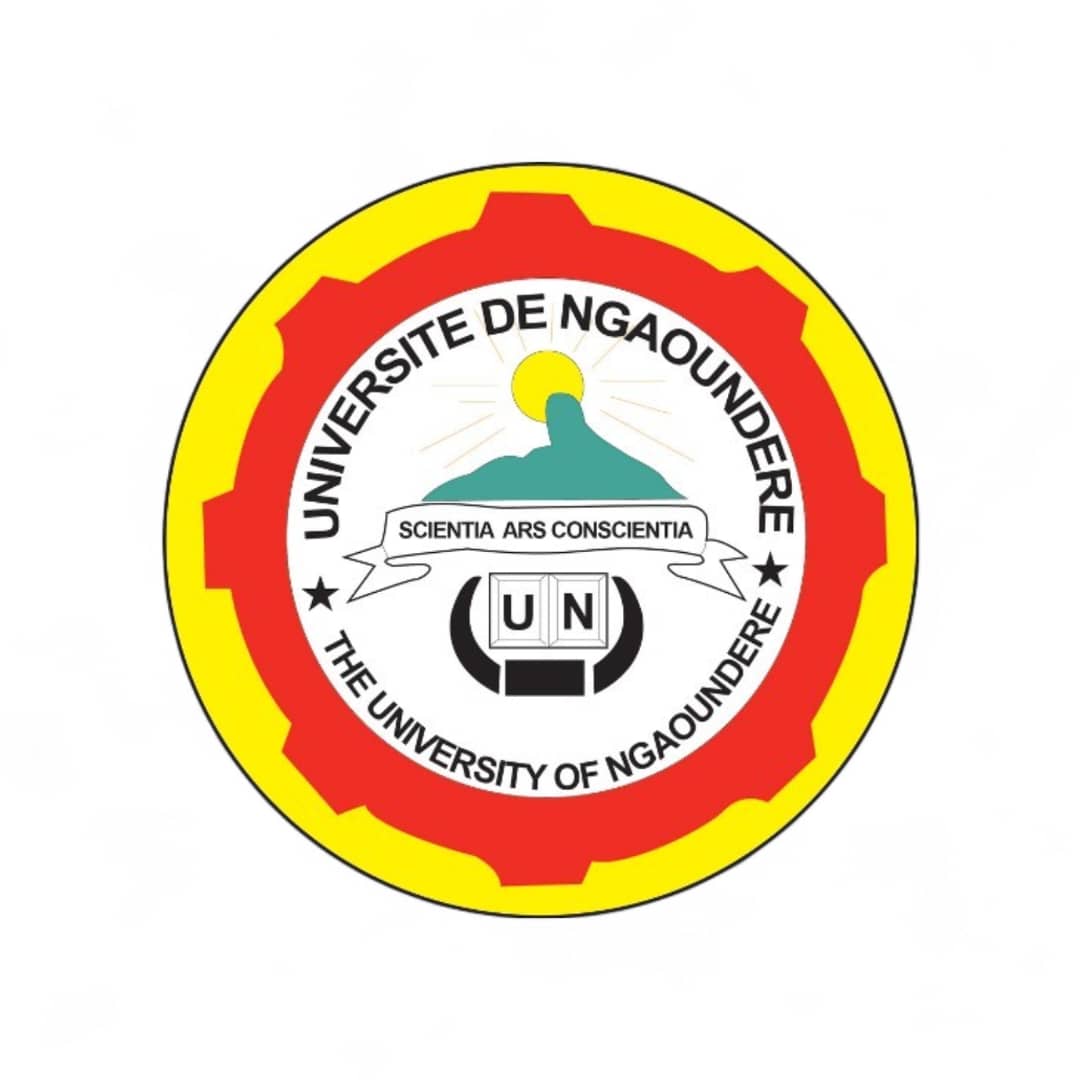 Logo Université de Ngaoundéré